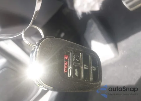 2022 Honda Civic Sport Touring from USA, damaged, VIN 19XFL1H88NE021954